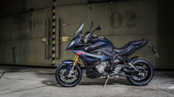 BMW S 1000 XR BMW S 1000 XR